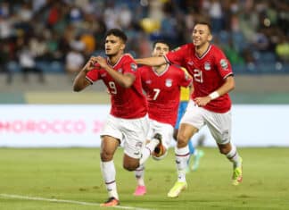 U23 AFCON Predictions &ndash; Best Tips for Each Round