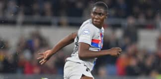 Nigerian Football Prodigy Rising on Oshoala&rsquo;s Path to Stardom