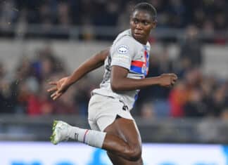 Nigerian Football Prodigy Rising on Oshoala&rsquo;s Path to Stardom