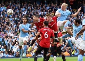 FA Cup Final: 3 Predictions For Man City vs Man United