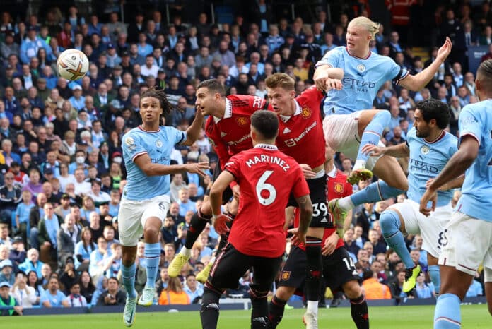 FA Cup Final: 3 Predictions For Man City vs Man United