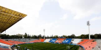 Nigeria the Last African Team Standing after Gambia&rsquo;s Loss to Uruguay