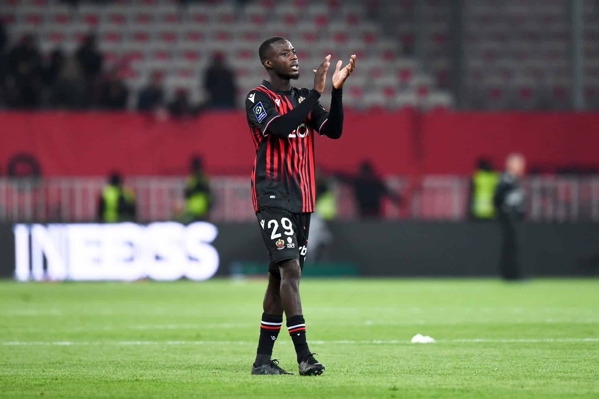 Nicolas Pepe