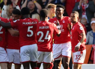 &ldquo;Super Eagles Call-up is a Big Deal,&rdquo; EPL Star Ahead of Sierra Leone Clash