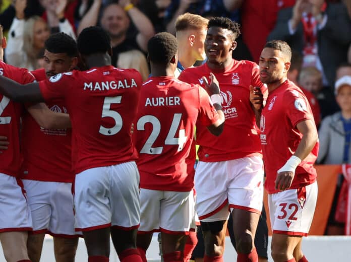 &ldquo;Super Eagles Call-up is a Big Deal,&rdquo; EPL Star Ahead of Sierra Leone Clash