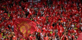 Download &ldquo;Glory Glory Manchester United&rdquo; Anthem