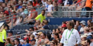 Super Falcons World Cup Preparations Plagued by Chaos