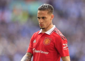 Anthony&rsquo;s Girlfriend Narrates Horror Tale; Brings Flashbacks of Hakimi&rsquo;s Dark Past