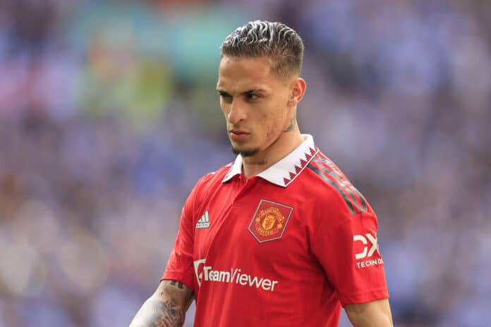 Anthony&rsquo;s Girlfriend Narrates Horror Tale; Brings Flashbacks of Hakimi&rsquo;s Dark Past