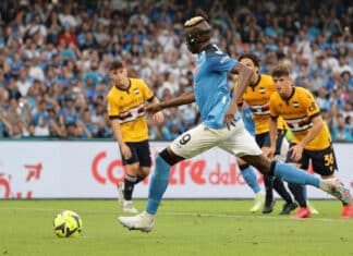 Osimhen vs Mbappe: A Statistical Showdown