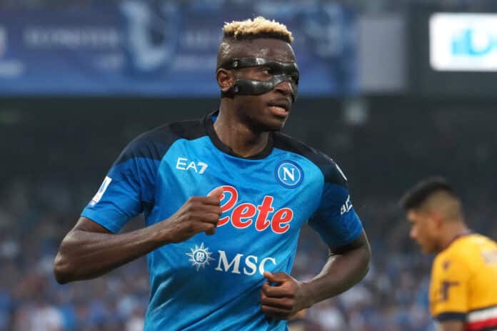 Most Expensive African Players of All Time