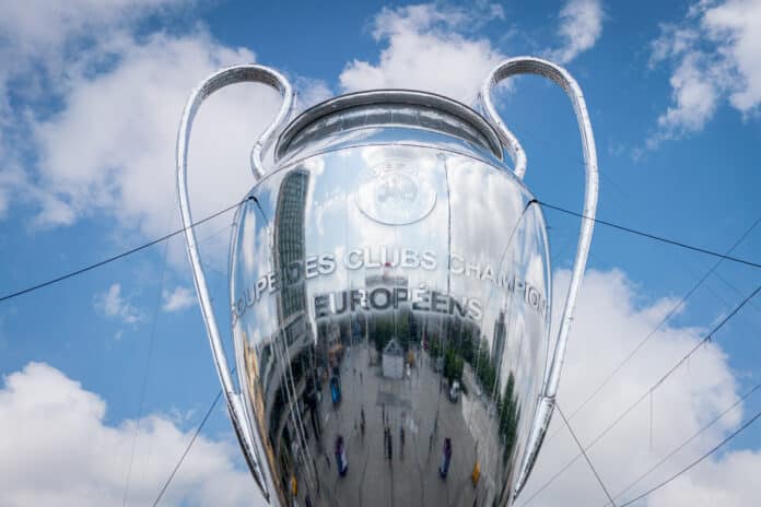 UEFA Champions League Prize Money Revealed: How Much Will the Winning Club Take Home?
