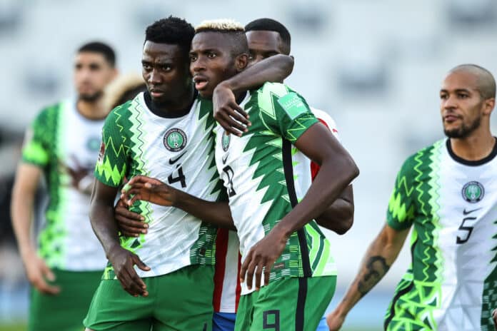 Wilfred Ndidi to Join Super Eagles Teammate at Club Level?