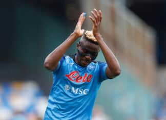 Victor Osimhen&rsquo;s Napoli Appoint Rudi Garcia as New Manager