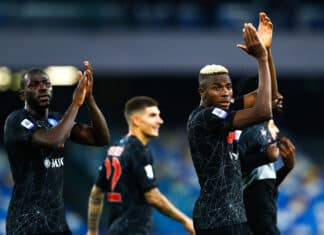 Koulibaly to Victor Osimhen &ndash; Choose Your Fate