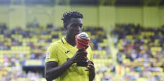 Chelsea Set to Sign African Sensation Nicolas Jackson to Bolster Frontline