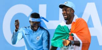 Manchester City&rsquo;s African Players Rated: Yaya Toure, Mahrez, and More!