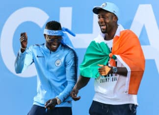 Manchester City&rsquo;s African Players Rated: Yaya Toure, Mahrez, and More!