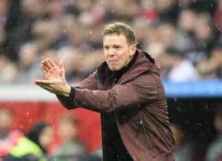 Julian Nagelsmann Turns Down PSG Role as Talks Break Down
