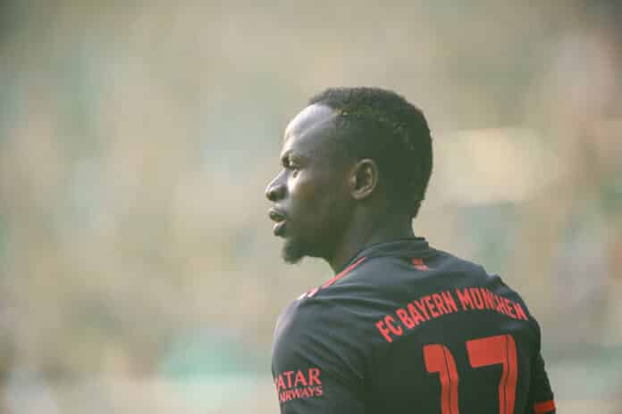 Sadio Man&Atilde;&copy; Transfer to Liverpool? Senegalese Gives His Verdict