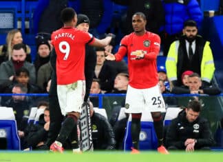 Best African Manchester United Players: From Fortune to Ighalo