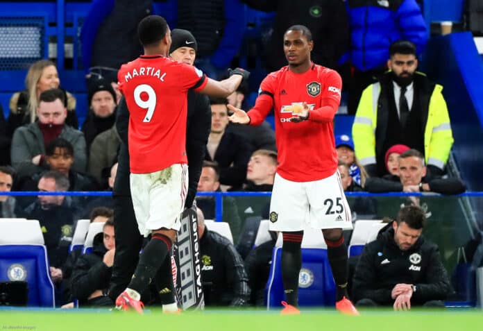 Best African Manchester United Players: From Fortune to Ighalo