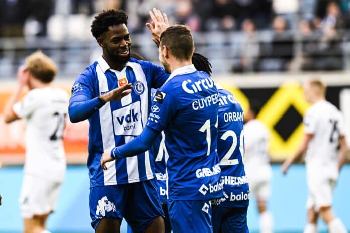 Belgian-based Star Dumps Germany for Nigeria Years after Rejecting Super Eagles Call-up