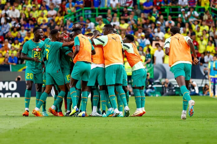 Sadio Mane: Senegal Legend Named Biggest Disappointment by Bundesliga Players