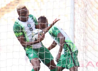 Iheanacho Rescues the Super Eagles in Injury Time to Book AFCON 2023 Spot