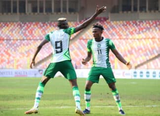 Mbappe Transfer News &ndash; African Stars Who Could Replace the PSG Forward