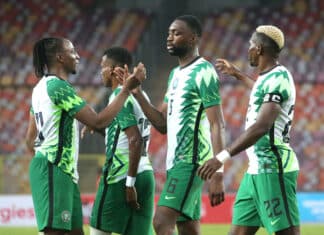 Five Things We Learnt From Super Eagles&rsquo; Victory over Sierra Leone