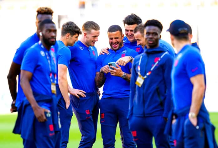 Who Are the Players to Snub Nigeria&rsquo;s Super Eagles for England?