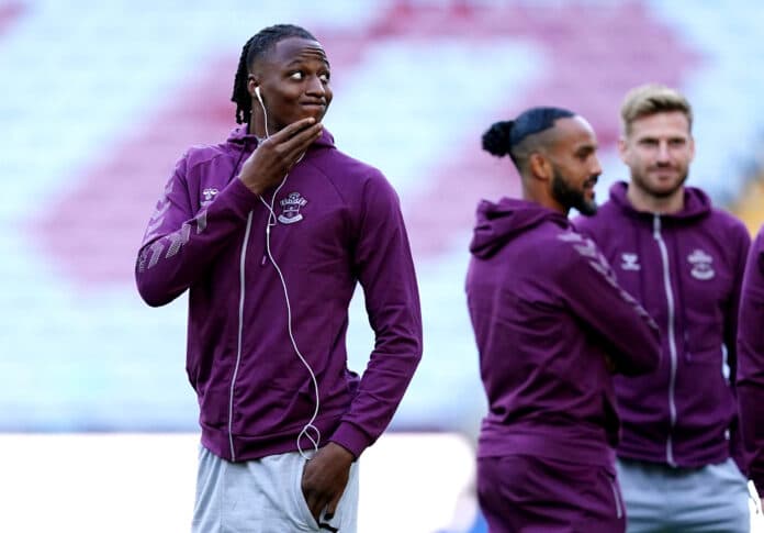 Victor Osimhen&rsquo;s Teammates to Work with New Manager at Southampton