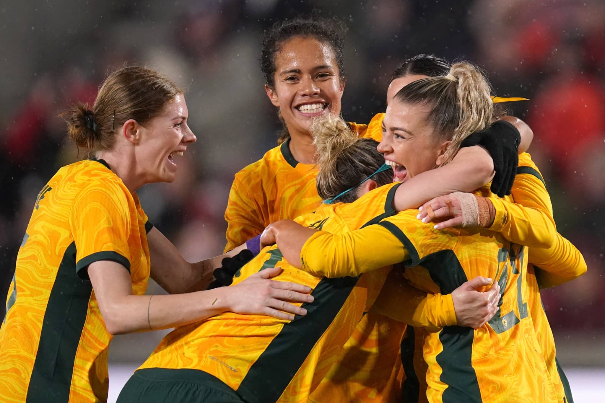 women's world cup 2023