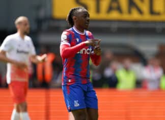 &lsquo;It Was the Right Decision&rsquo; &ndash; Eze Has No Regrets after Super Eagles Snub