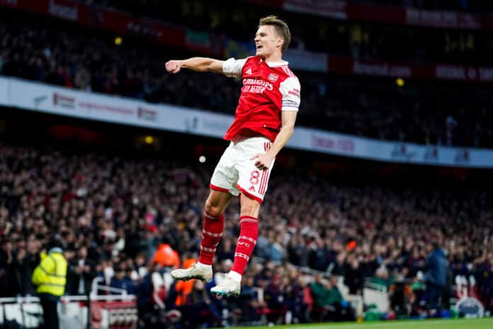 Download the Best Arsenal Wallpapers