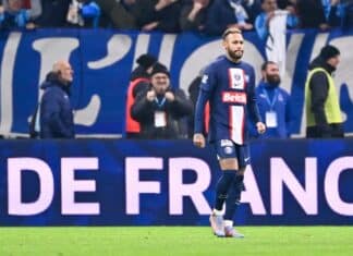 Neymar: African Talents Need to Do More for Their National Teams