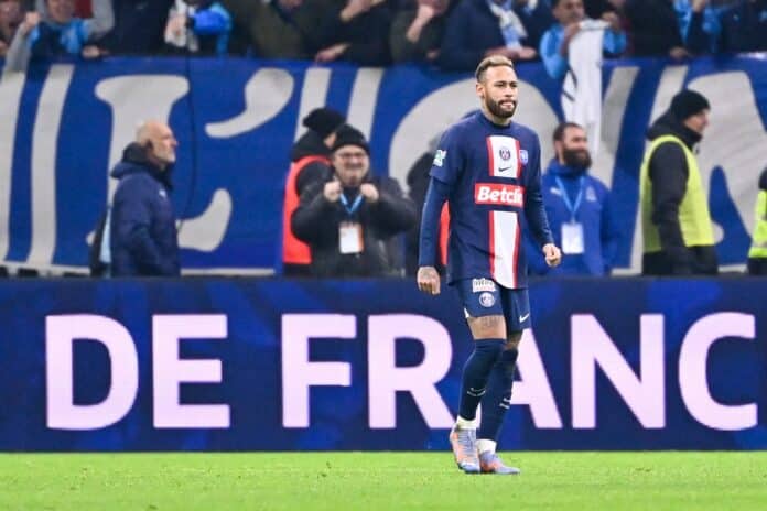 Neymar: African Talents Need to Do More for Their National Teams