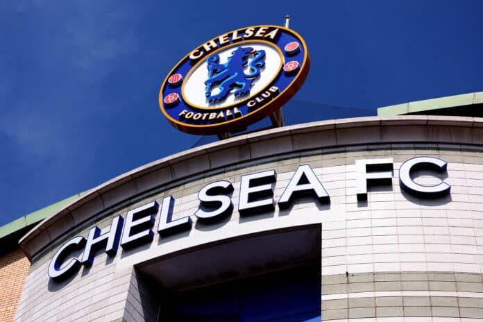 The Senegalese Monster on Chelsea and Dortmund&rsquo;s Radar