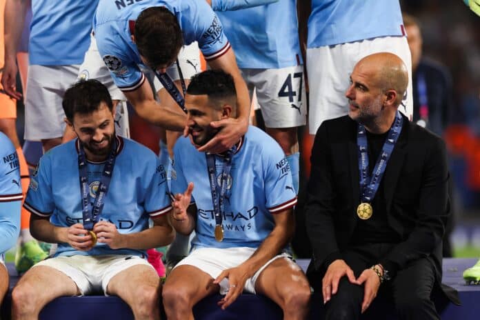 List Of African Players That Have Won The Champions League