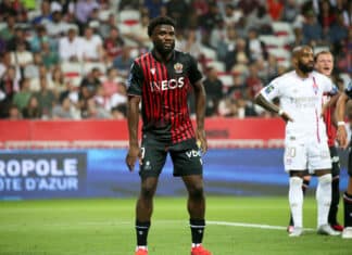 Peseiro Has No Sympathy for Moffi&rsquo;s AFCON Qualifier Exclusion