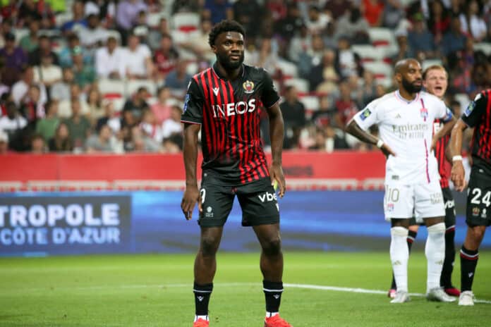 Peseiro Has No Sympathy for Moffi&acirc;s AFCON Qualifier Exclusion