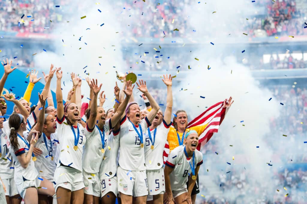 Women's World Cup