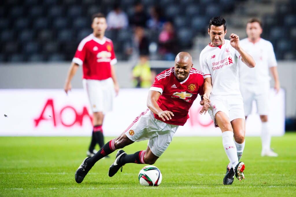 Quinton Fortune