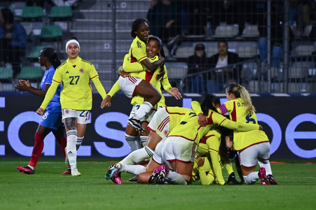 Colombia