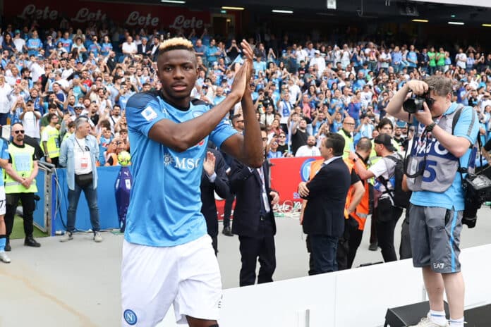 These African Players Came Close to Winning the Capocannoniere