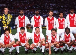 AFCON Qualifiers 2023: UCL Winner Clarifies Position Within Super Eagles Managerial Set Up