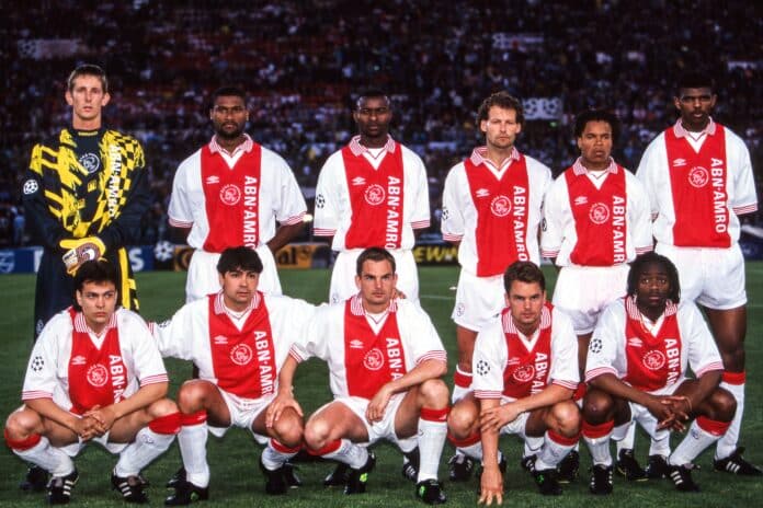 AFCON Qualifiers 2023: UCL Winner Clarifies Position Within Super Eagles Managerial Set Up