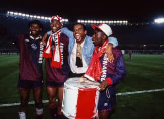 Nigerian Champions League winners: A Comprehensive List