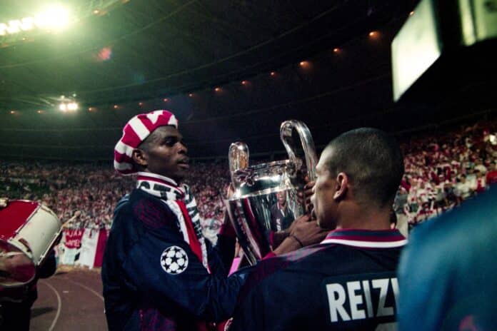 Champions of the Continent: African Stars Who Conquered the UCL